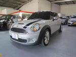 Mini Cooper S COUPE TP 1600CC 3P T