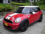 Mini Cooper S R56 S COUPE MT 1600CC 3P T