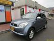 Daihatsu Terios OKii MT 1500CC 4X4