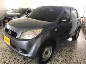 Daihatsu Terios