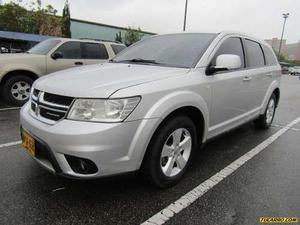 Dodge Journey SE/CREW AT 2400CC 5PSJ 4X2