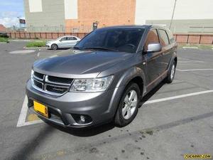 Dodge Journey SE AT 2400CC 5PSJ 4X2