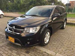 Dodge Journey SE AT 2400CC 5PSJ 4X2