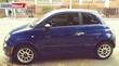 Fiat 500 CULT 8V MT 1400CC 3P MEX