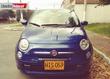 Fiat 500 CULT 8V MT 1400CC 3P MEX