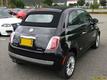 Fiat 500 LOUNGE CABRIOLET AT 1400CC 3P MEX