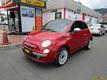 Fiat 500 LOUNGE AT 1400CC 3P MEX