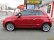 Fiat 500 LOUNGE AT 1400CC 3P MEX