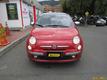 Fiat 500 LOUNGE AT 1400CC 3P MEX