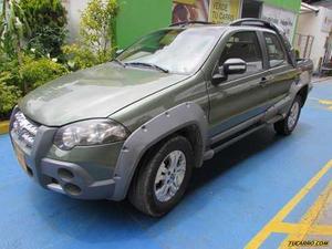 Fiat Strada ADVENTURE MT 1800CC AA