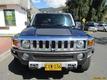 Hummer H3 3.7L LUX AT 3700CC 5P
