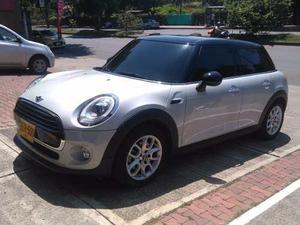 Mini Cooper F56 COUPE TP 1500CC T