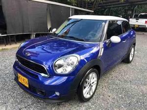 Mini Cooper S R61 S PACEMAN TP 1600 T CT