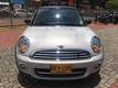 Mini Cooper S COUPE MT 1600CC 3P TC T CT