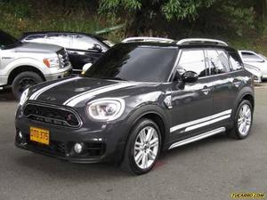 Mini Cooper S F60 COUNTRYMAN S TP 2000 T CT