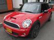 Mini Cooper S CABRIOLET MT 1600CC 3P T