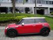 Mini Cooper S R56 S COUPE MT 1600CC 3P T