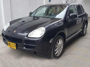 Porsche Cayenne S MT 4500CC V8