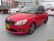 Skoda Fabia HB RS 1.4 TSI TP 1400CC T