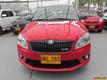 Skoda Fabia HB RS 1.4 TSI TP 1400CC T