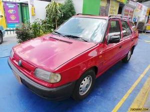 Skoda Felicia GLXi COMBI MT 1600CC SW