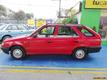 Skoda Felicia GLXi COMBI MT 1600CC SW