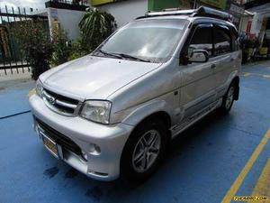 Daihatsu Terios