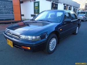 Honda Accord EX AT 2000CC 4P