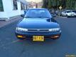 Honda Accord EX AT 2000CC 4P