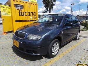 Skoda Fabia CLASSIC MT 1200CC 12V