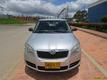 Skoda Fabia COMBI HIGHLINE MT 1600CC SW CT TC