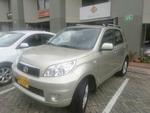 Daihatsu Terios OKii MT 1500CC 4X4