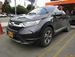 Honda CR-V 2.4 5DR 2WD LX CITY PLUS