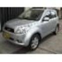 Daihatsu Terios OKii AT 1500CC 4X4