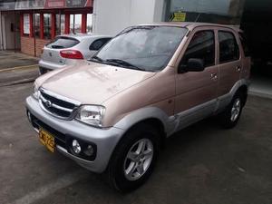 Daihatsu Terios 1.3L MT 1300CC 4X4 FE