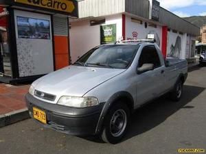 Fiat Strada FIRE MT 1300CC