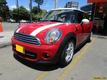 Mini Cooper R56 1.6 COUPE MT 1600CC 3P