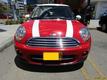 Mini Cooper R56 1.6 COUPE MT 1600CC 3P