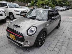 Mini Cooper S OTROS