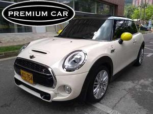 Mini Cooper S F56 S COUPE CHILI TP 2000CC T CT