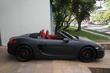 Porsche Boxster Boxter S