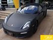 Porsche Boxster Boxter S