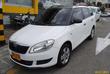 Skoda Fabia CLASSIC MT 1200CC 12V AA