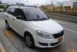 Skoda Fabia CLASSIC MT 1200CC 12V AA