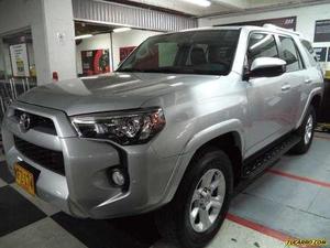 Toyota 4Runner