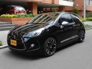 Citroën DS 3 DS3 N3 1.6 Turbo Sport