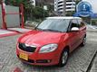 Skoda Fabia HB AMBIENTE I MT 1600CC CT 1AB