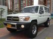 Toyota Land Cruiser 78 MT 4000CC