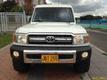 Toyota Land Cruiser 78 MT 4000CC