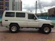 Toyota Land Cruiser 78 MT 4000CC